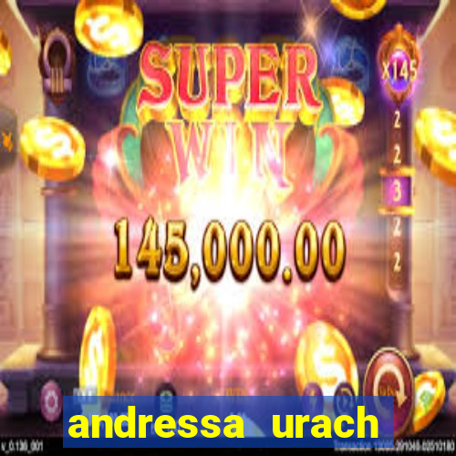 andressa urach fudendo com